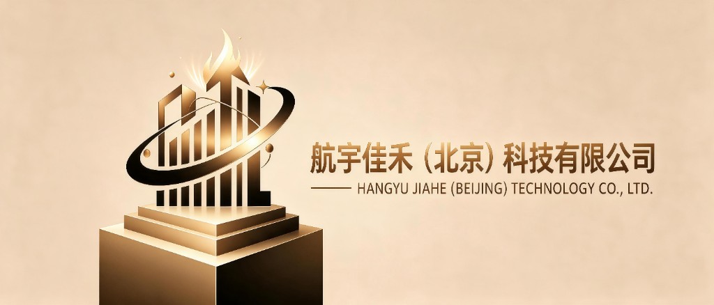 航宇佳禾（北京）科技有限公司 Logo